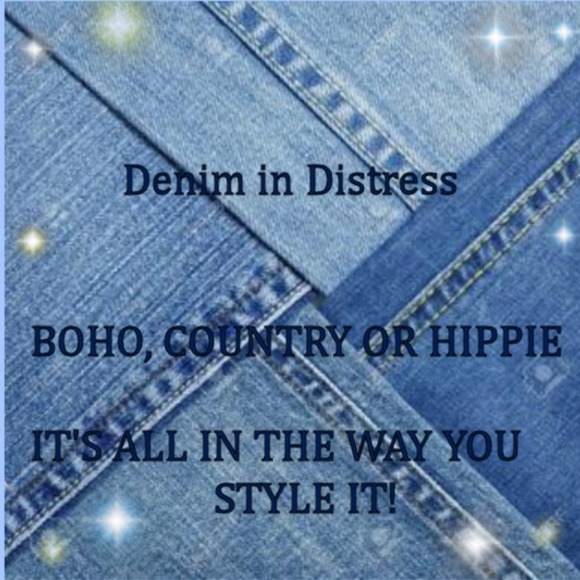 denimindistress